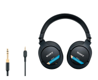 Sony MDR-M1 - 1282957 - zdjęcie 4